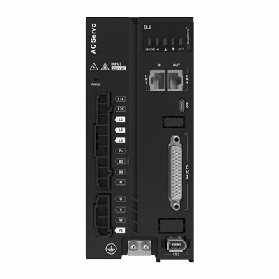 Servoaccionamiento universal AC220V